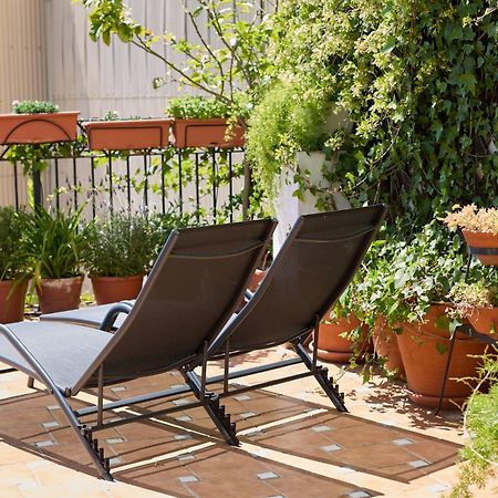 Apartamento Blanes Playa Exterior foto
