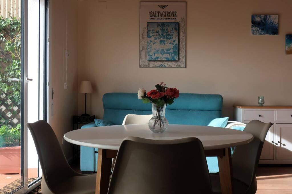 Apartamento Blanes Playa Exterior foto
