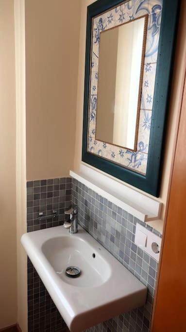 Apartamento Blanes Playa Exterior foto